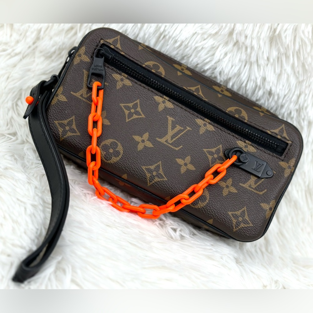 LV x Virgil Volga S/S 19